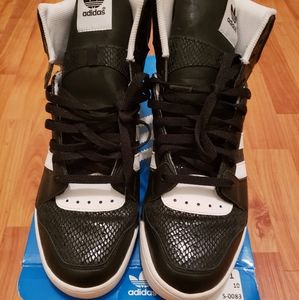 Adidas Hi Top